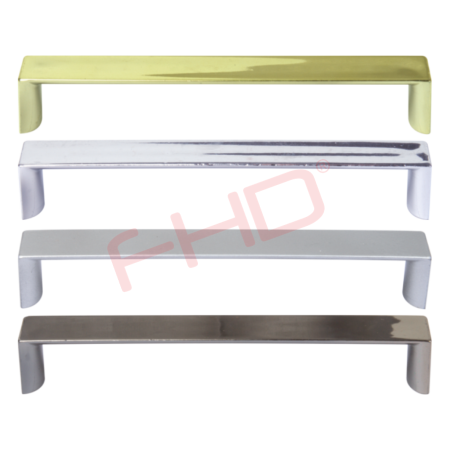 Brazil 160cc Plastic Handles