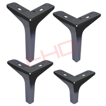 Steel Furniture Legs
