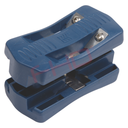 Double Edging Trimmer