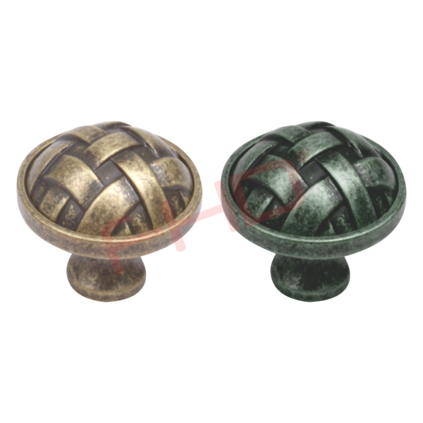 Weave Knobs D33mm