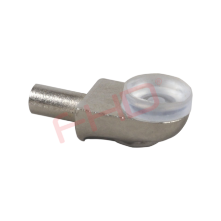 Shelf Support with Suction Cup