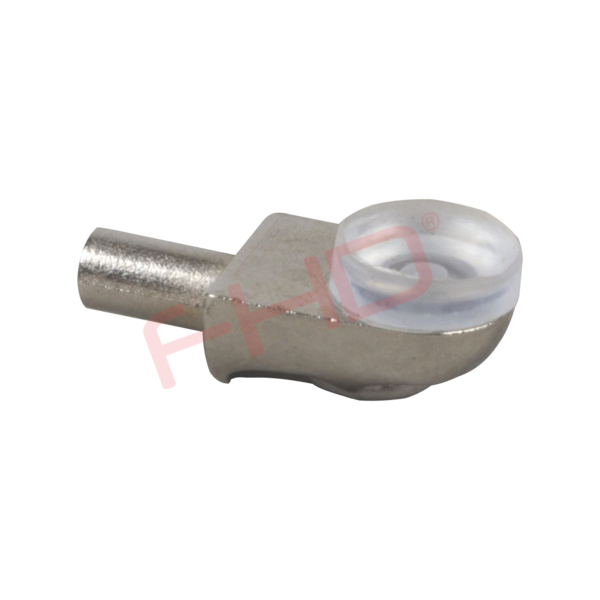 Shelf Support with Suction Cup