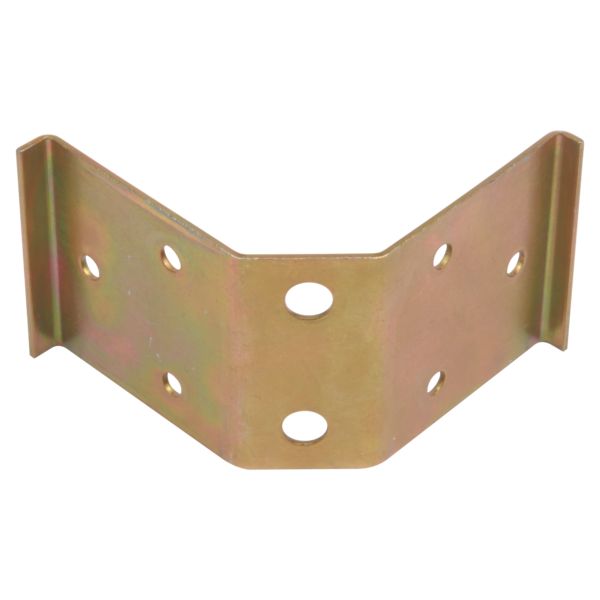 Table Bracket Cranked