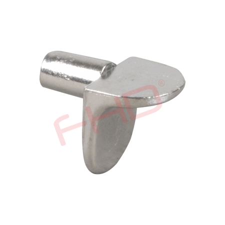 Nickel Plated Shelf Supports