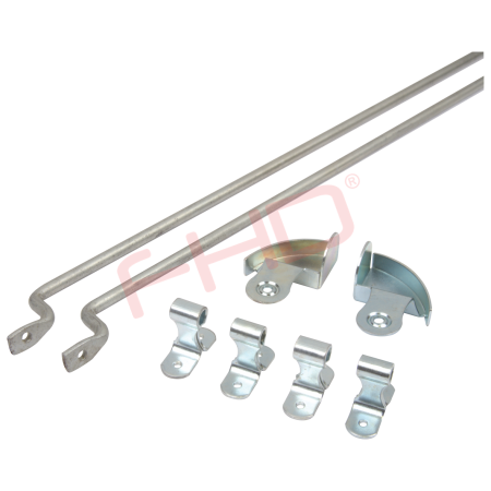 Cot Fitting Set