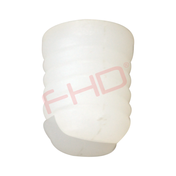 Nylon Dowel for Hinges D8xL11mm