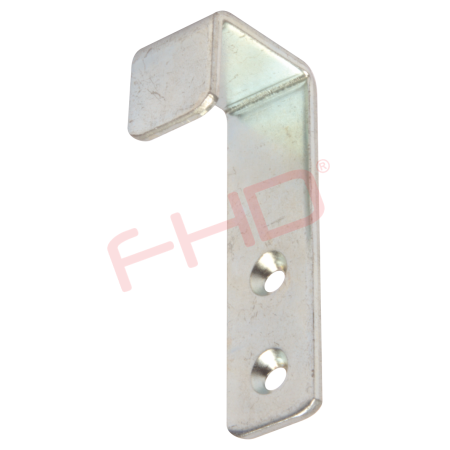 Ladder Hook L65xW20xT2.0mm