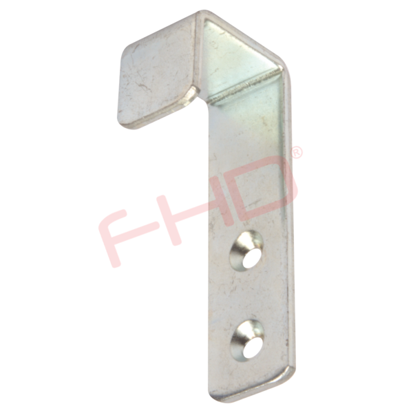 Ladder Hook L65xW20xT2.0mm