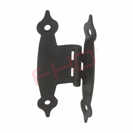 Cottage Hinge H87xW47mm