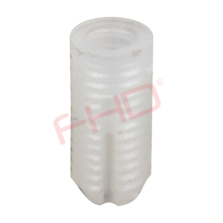 Straddling Socket D5xL9.5mm