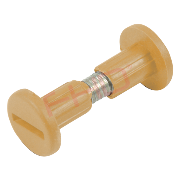 Connecting Screw Connectors M6x30-40mm - Image 3