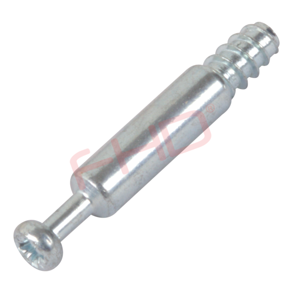 Wood Thread Dowel M6x34/45mm