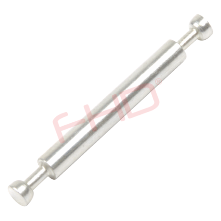 Double Ended Connector Pin 34/34mm