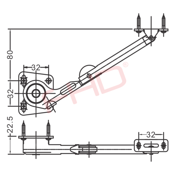 Soft Down Stays - Image 2