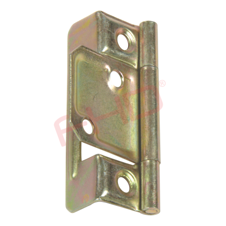 Wardrobe Hinges L55xT1.0mm