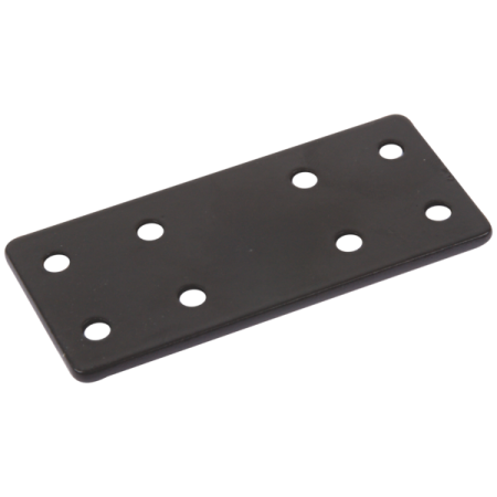 Table Link Plate L90xW40xT3.0mm