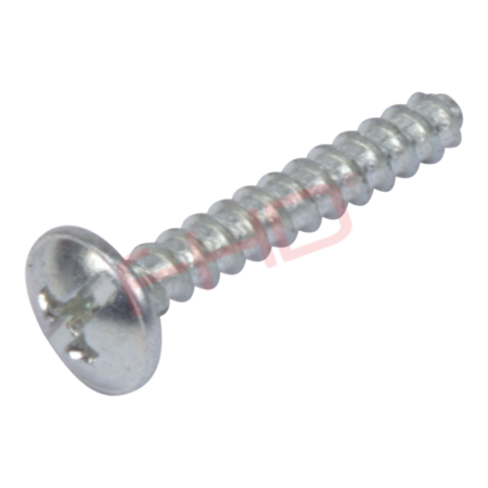 Plastic Handle Screws