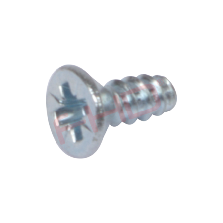 Screw for Nylon Hinge Dowels