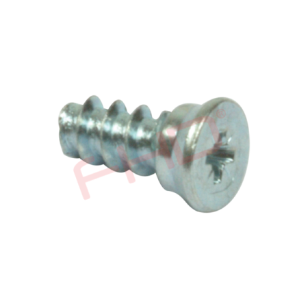 Snapfix Screw 11.5mm KD Fittings