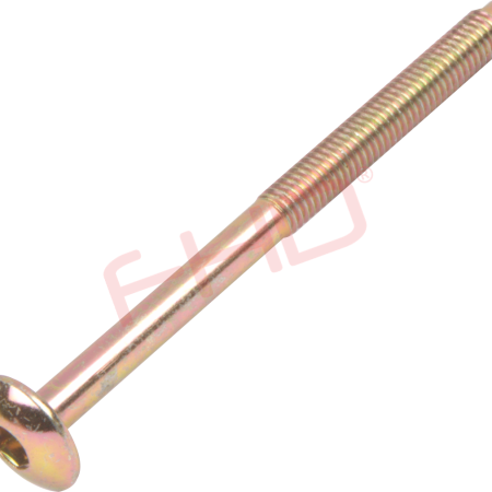 Dome Head Joining Screw