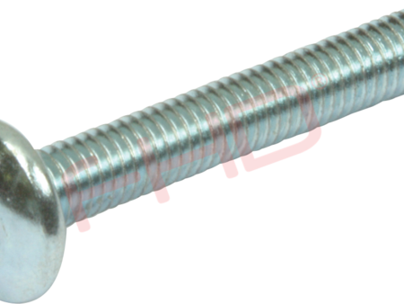 Machine Screw Truss Head M6