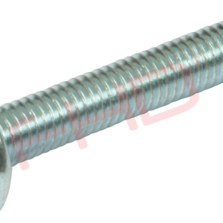 Machine Screw Truss Head M6