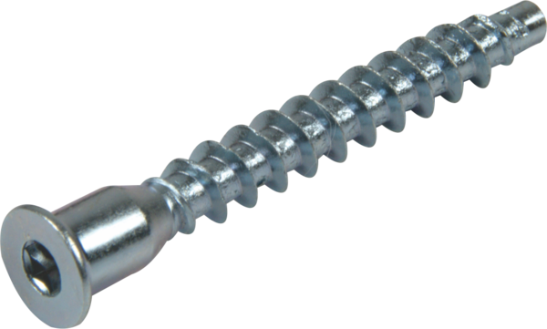 Confirmat Screws