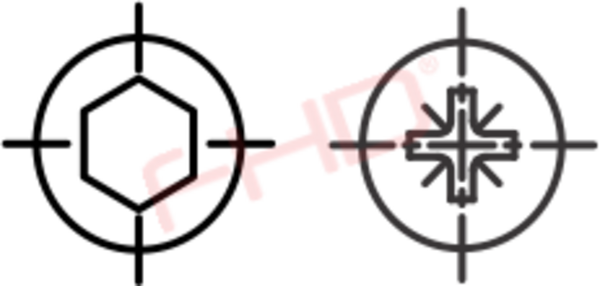 Confirmat Screws - Image 2