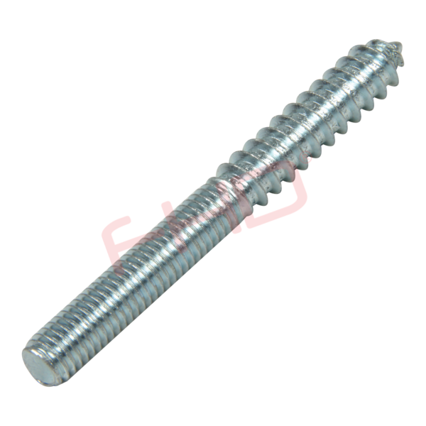 Zinc Plated Hanger Bolts