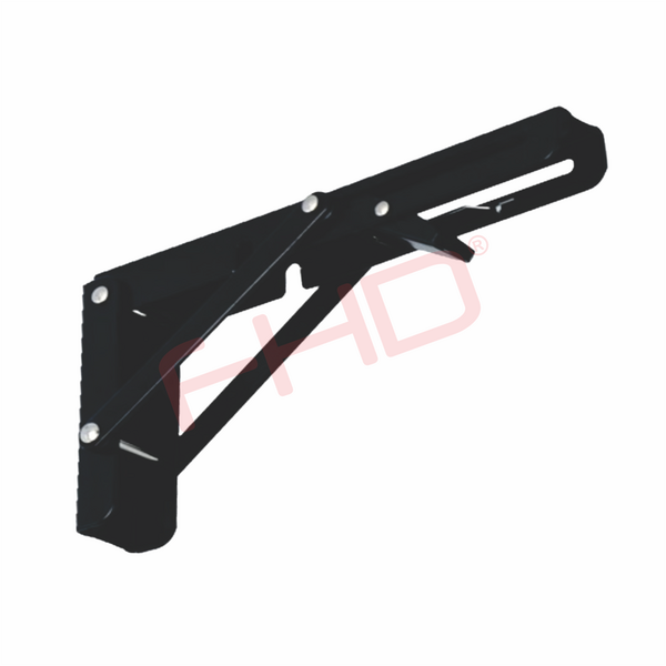 Foldable Steel Shelf Brackets - Image 3