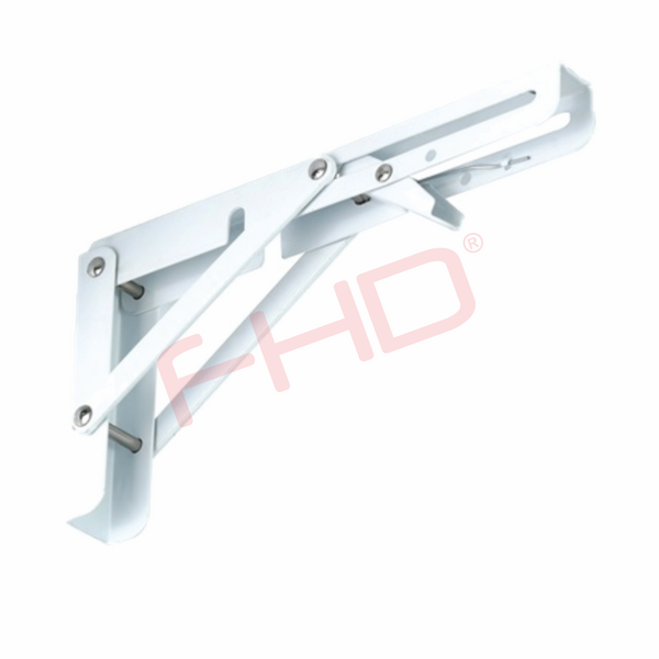 Foldable Steel Shelf Brackets - Image 2