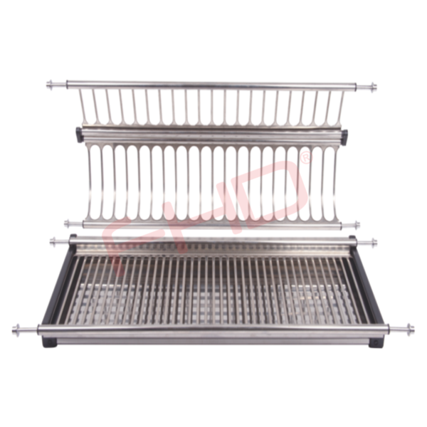 Stainless Steel Dish Drying Rack