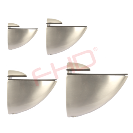 Glass Shelf Brackets