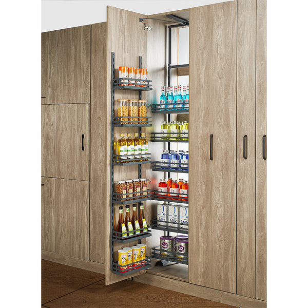 Larder Unit 6 Layer