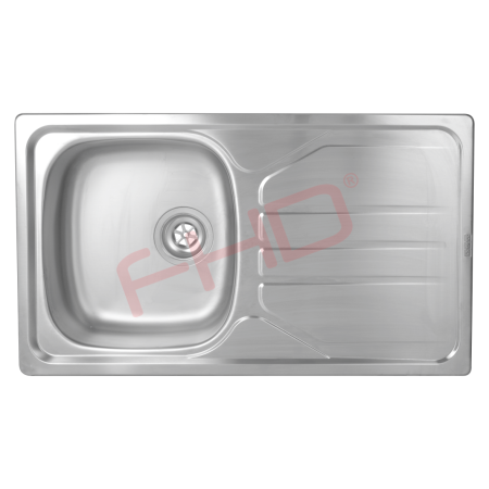 NOUVEAU - Single End Sink