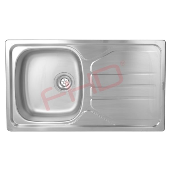 NOUVEAU - Single End Sink