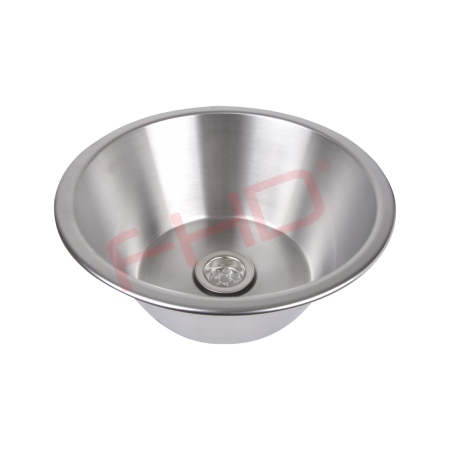 Citiline Preparation Bowl Ø340mm