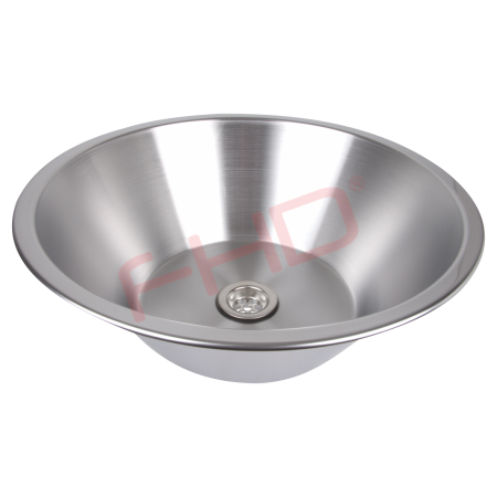 Citiline Preparation Bowl Ø450mm