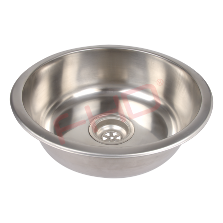 Deluxe Preparation Bowl, Ø410xD160mm