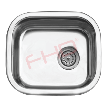 Delux Preparation Bowl Square