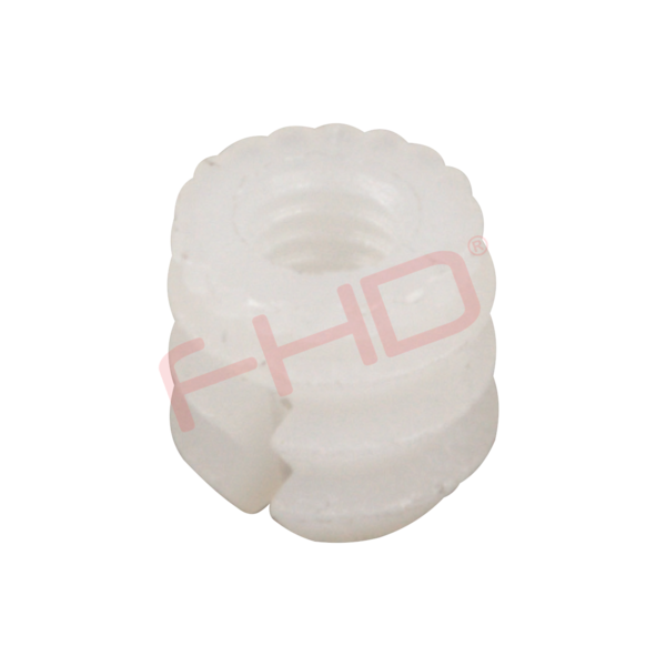 Nylon Dowel D8xL11mm - Image 2