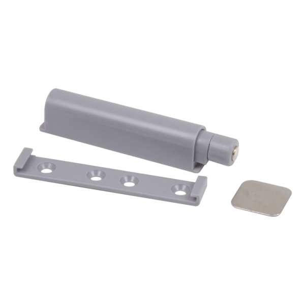 Push To Open Economy