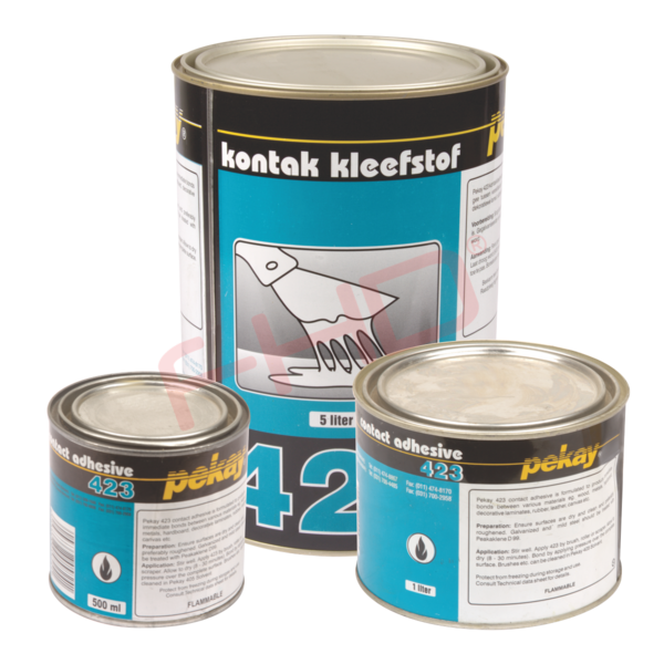 Pekay Contact Adhesive