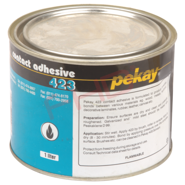 Pekay Contact Adhesive - Image 4