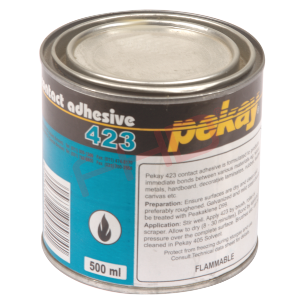 Pekay Contact Adhesive - Image 3