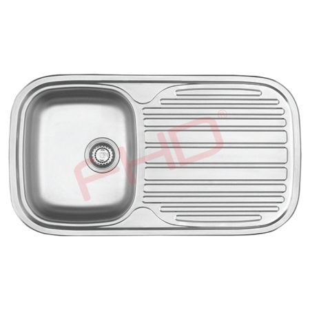 QUINLINE - Single End Sink