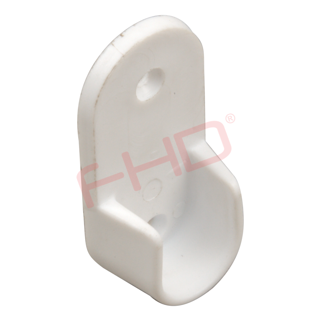 Plastic Rod Holder
