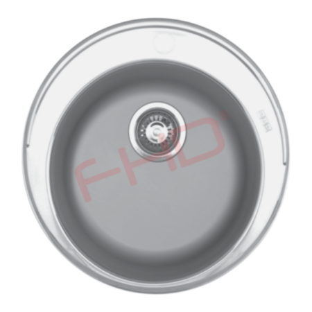 Stainless Steel Corner Sinks, Undermount Sinks & Prep Bowls