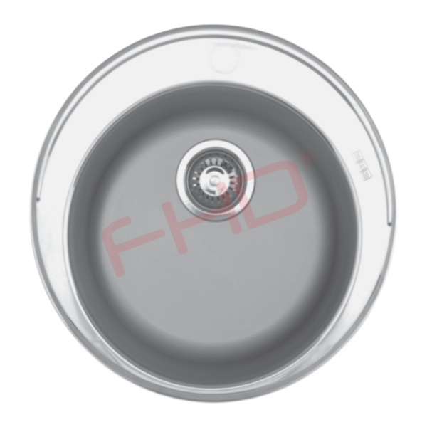 Stainless Steel Corner Sinks, Undermount Sinks & Prep Bowls