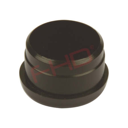 Plugs & Ferrules - Round Plug